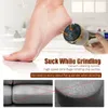 Files Electric Pedicure Tools Foot Care File Leg Heels Remove Hard Cracked Dead Skin Remover Feet Clean Care Hine Led Display