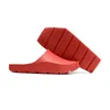 Hex Mule Männer Frauen Designer Hausschuhe Sandalen Slides Flip Flops Universität Rot Licht Silber Himmlisches Gold Billie Eilish Schwarz Herren Sommer Slipper Sandale Abnutzung 36-45