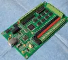 Controller Kostenloser Versand, 3 Achsen CNC USB Karte Mach3 200 KHz Breakout Board Interface für CNC Maschine Windows2000/XP/Vista