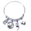 Bangle Eco Friendly School Class Anniversary Giftial Diploma卒業