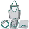 Storage Bags Potatoes Onions Saver Nylon Tote Net Shopping Mesh Vegetables Fruit Garlics Hanging