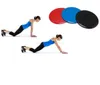 Ćwicz Szybujący dysk jogi slajd slajd poduszka WAB WAB Ćwiczenie wyposażenie treningowe Domowy Sport Sport Glide poduszka