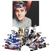 Camo Cycling Hair Bands Cotton Yoga Sweatband Fitness Running Hairband Jungle Head Bands for Men Women Sports Hairband