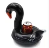 Надувные флаламинго Unicorn Swan Drinks Cup Cup Bool Bools Floats Bar подставки для плавучи
