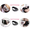 Back Massager Health Care Men Slimming Women Belt Fat Burning Waist Foot Massage Electric Bback Vibrating Modelling Tak 230602