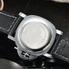AAA Högkvalitativ sportbälte Titta på 50mm Sub Dial Work Fashion Men's Watch Quartz Timing Code Wholesale Men's Gift Watch TPSS