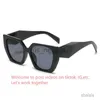 Sonnenbrillen Designer-Sonnenbrillen Herren Damen Klassische Vintage-Sonnenbrillen Strandsonnenbrillen Luxus-Sonnenbrillen Brillen mit Box J230603