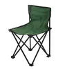 Mobili da esterno portatile da spiaggia in metallo pieghevole da campeggio in tela Lounge Chair Casual picnic BBQ party sedie a sdraio piegate all'ingrosso Alkingline