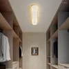 Plafonniers Éclairage intérieur Rustique Encastré Nuage Luminaires Lampe en tissu