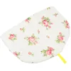 Ensembles de vaisselle théière couverture isolante décor floral créatif protecteur anti-brûlure décorations ménage bouilloire chauffe-café pour gardien