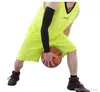 Protection de basket-ball de sport Manchon de bras Coude Support de compression Chauffe-bras de compression Couverture de sport de cyclisme en plein air Manchon de protection Manchons anti-UV Alkingline