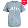 Xflsp gamitness los Barbudos 1959 Domowa koszulka w 100% zszywana haft vintage koszulki baseballowe