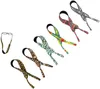 Neopren-Brillenseil, Partybevorzugung, einseitiger Druck, Schwimmen, Ski, Outdoor-Sport, Schutzbrillen-Lanyard