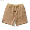 mens shorts designer shorts de bain Alphabet hipster casual gym inaka main coupe surdimensionnée hommes et femmes couples A5 L230520