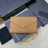 Designer tas crossbody tassen envelop tas schoudertas kaviaar patroon handtas tote tas gemaakt van koeienhuid koeienhuid zwarte portemonnee luxe vrouwen tas met stofzak hoge kwaliteit