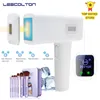 Épilateur est Lescolton 4in1 Épilation IPL T012C Cool Original 100 Permanent Bikini Tondeuse Épilateur électrique a laser 230602