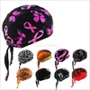 Sport all'aria aperta Uomo Bici Bicicletta Berretto da ciclismo Bandana Cappello Traspirante Sudore Casco cappello Teschio Pirata Testa Sciarpa Fascia