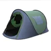 Automatyczne szybkie otwieranie rodzinne namioty samochodowe Przenośne top dachowe Canopy Wodoodporny anty-UV Turystyczne namioty turystyczne na świeżym powietrzu