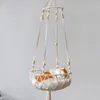 Matten Katzen Hängematte Hund Katze Haus Große Aufhängen Hanging Swing Hunde Katzenbett Cat Korb Haus Haustier Gegenstände Katze Accessoires Welpenbett Geschenk