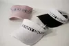 Snapbacks Golf Hat for Woman Golf Cap Ladies Summer 230603