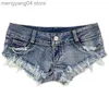 Women's Shorts NORMOV Fashion Summer Sexy Shorts Women Jeans Mini Denim Booty Shorts Casual Ladies Club Party Super Short feminino Skinny Shors T230603