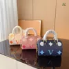 Designers Tote Bags for womens Handbag crossbody nano bag Ladie designer shopping Totes bags handbags Camera Case bags Bumbag 2306022PE