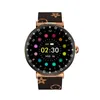 Montre ultra intelligente M11 Bluetooth avec appels NFC sport santé fréquence cardiaque pression artérielle pour Iphones