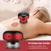 Produkter agdoad elektrisk vakuumkoppar massage intelligent andning negativt tryck skrapning anti cellulit massager bantning guasha