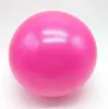 Mini Bola de Ioga Bola de Aptidão Física para Aparelho de Fitness Bola de Equilíbrio para Exercícios Almofadas de Equilíbrio para Ginásio Yoga Bolas de pilates