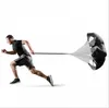 1.5m Adjustable Speed Training Resistance Parachute Speed Chute Running Umbrella parachute for running Football Training