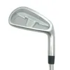 Ensemble complet de clubs de golf Baldo Iron 456789P avec tige CORSA Forged CNC Sets 230602