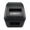 Printers High Speed 200MM/s Thermal Ticket Printer 80mm With Auto Cutter USB Network POS Receipt Printers Kitchen Restaurant Printer