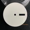 Watch Repair Kits 28.5mm No Logo Sterile Window Matte White/Gold/Black/Green Dial Fit NH35 Movement Can DIY Accessories