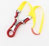 Powerful Slingshot Rubber Bands Wrist Catapult Hunting Equipment alloy kids adult Sling Shot Hunting Stainless Steel Slingshots fun game