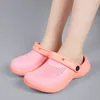 Slipper Designer Girls Cogs Chlog Sandaler Summer Beach Water Shoes Slipper Platform COGS 4-12 Years Children Sandaler For Girl 230603