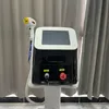 2023 Draagbare 808nm 755nm 1064nm Drie Golflengte Diode Laser Permanente Ontharing Koeling Pijnloze Laser Ontharing Machine