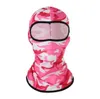 Zomer Tactische Militaire Balaclava Cap Fietsen Runing Ski Army Hood Sjaal Snowboard Fiets Sport Camo Full Face beschermend Masker Helm Liner Caps voor Mannen Vrouwen