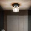 Światła sufitowe LED HEFTURE CELLING ŚWIATŁA LAMPA LAMPKA LAMPKA CUBE