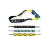 Neopren-Brillenseil, Partybevorzugung, einseitiger Druck, Schwimmen, Ski, Outdoor-Sport, Schutzbrillen-Lanyard