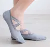 Meias de yoga femininas de alta qualidade antiderrapantes com pontos de silicone de secagem rápida pilates balé dance sox com boa aderência para mulheres meninas meias de algodão para academia de ginástica