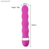 Sex Toy Masseurs G Spot Vagin Vibrateur Clitoris Anal Plug Butt Érotique Sex Toys pour Femme Hommes Adultes Godes Fidget Toys Masturbateurs Féminins Coq L230518