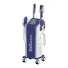 2023 Emszero Neu in 14 Tesla 6000w EMS Body Muscle Sculpting Stimulator Equipment Upgrade Plus Roller Nova Machine