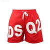 Designer Sweatpants Swwear Brand Man Turtle Starfisf Board Summer Sport Beach Short Boardshorts Mens Swimming Shorts 120W8F