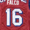 Shane Falco 16 The Replacements Movie Football Jersey Stitched