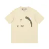 Mens T Shirt Designer For Men Womens Shirts Fashion tshirt With Letters Casual Summer Short Sleeve Man Tee Woman Clothing Asian Size M-XXXL 03