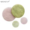 Brushes 1 pc Glue Adhesive Pallet Crystal Jade Stone Holder Grafting Tool Lash Eyelashes Makeup Eyelash Extension