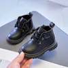 Baskets PADRISIMOS bébé enfants bottes courtes garçons chaussures automne hiver cuir mode enfant en bas âge filles chaussures MQ