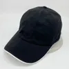 야구 모자 클래식 인쇄 볼 모자 이탈리아 스타일 탄성 조절 야외 디자이너 모자