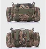 Waist Cycling Sling Bag 3p Shoulder Bags Multi-functional Belt Tactical Backpacks Hiking Magic Packs Outdoor Sport Camera Bag