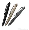 Многофункциональная тактическая ручка самостоятельно - оборонительные авиационные авиационные портативные ручки для туристического кемпинга